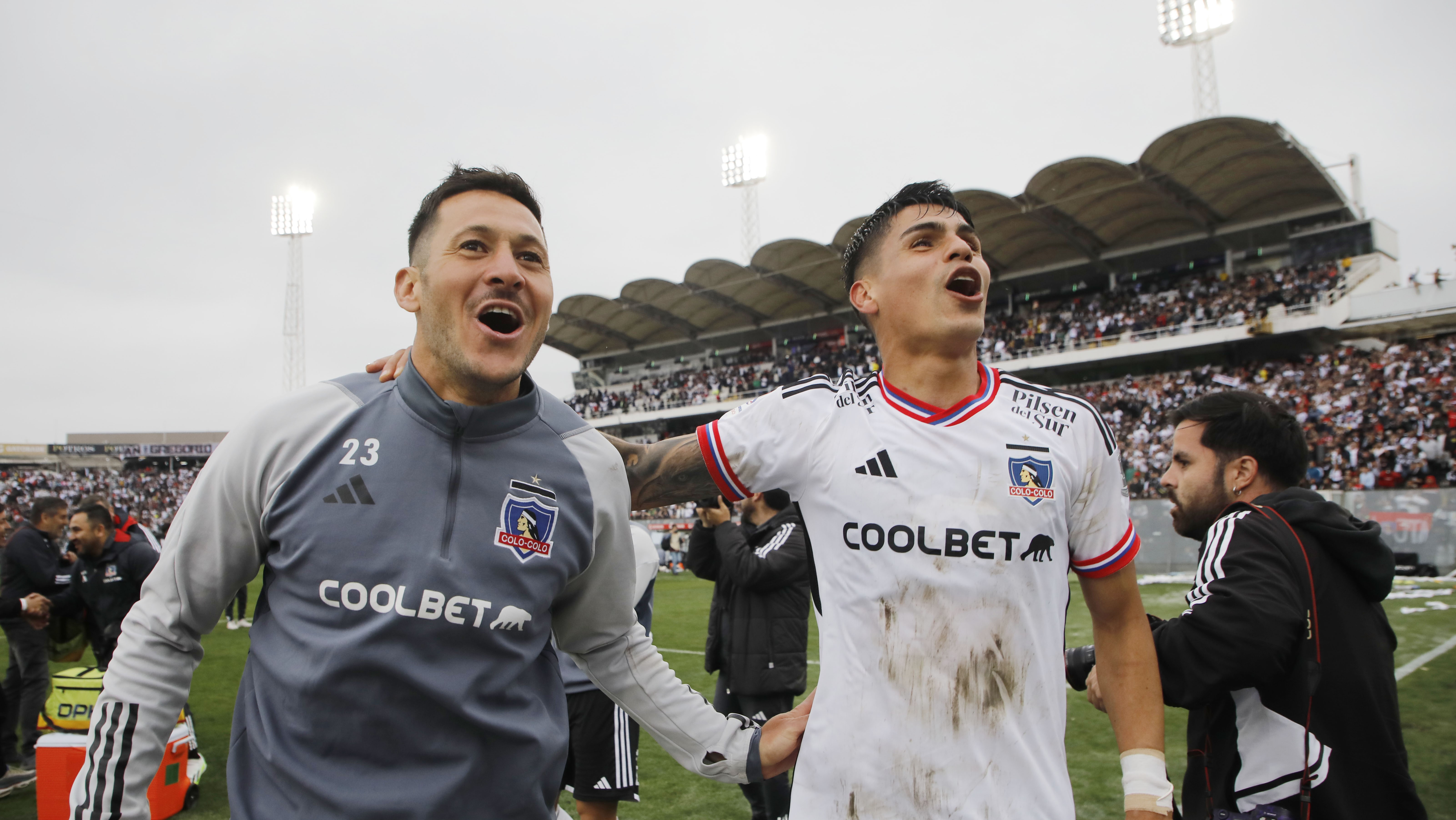 Ramiro González y los reclamos de la UC: Ellos no querían jugar