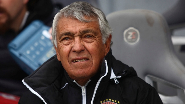 FIFA envió carta para homenajear la memoria de José Sulantay