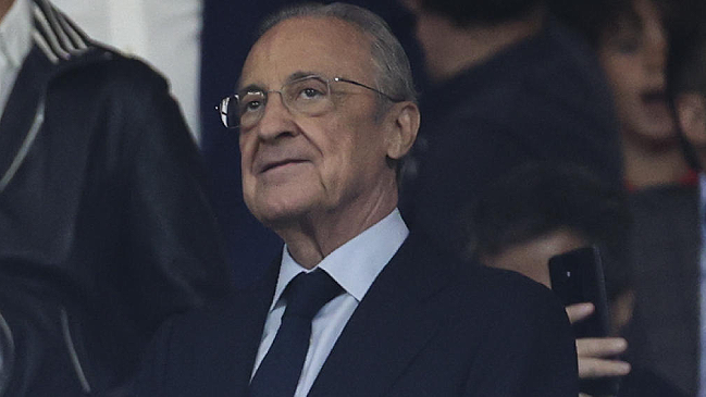 Real Madrid tomó acciones judiciales por “falsas acusaciones” de arreglo de partidos