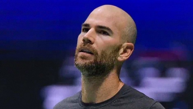 Adrian Mannarino se alzó con el título en el ATP de Astana