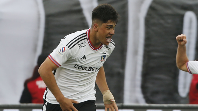 Pablo Milad: Damián Pizarro es el ‘9’ que necesitamos en la selección