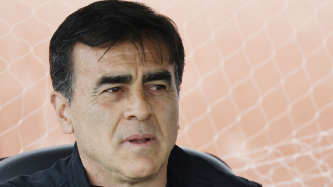 Quinteros: El proyecto para el 2024 se tiene que empezar a hablar en los próximos días