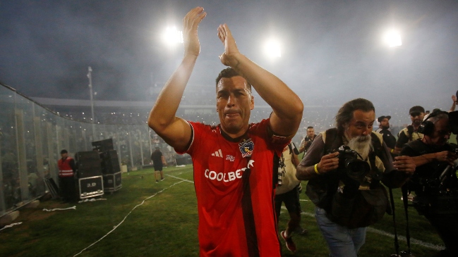 Esteban Paredes calificó de “mentira” acercamientos para ser candidato a alcalde en Maipú