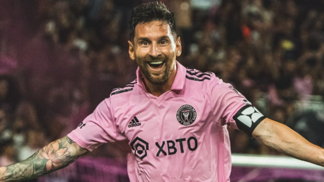 Precios de las entradas para duelo de Inter Miami se desplomaron por la duda de Messi