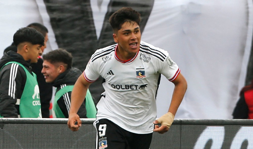 Damián Pizarro dominó como el Jugador de la Fecha 25 en AlAireLibre.cl