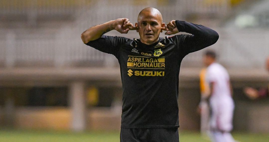 DT de la Kings League quiere a Humberto Suazo en su equipo: “Chupete es amigo personal”