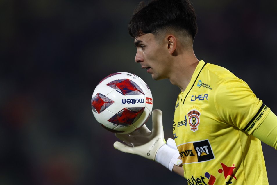 Copa Chile: La oncena de Cobreloa para visitar a Colo Colo en el Monumental