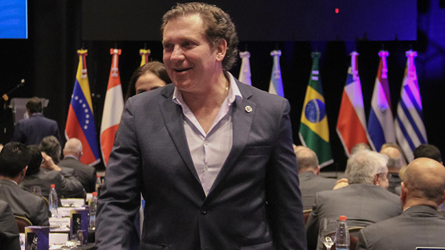 Conmebol: Uruguay, Argentina y Paraguay serán sedes de partidos inaugurales del Mundial 2030