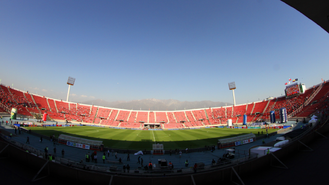 [ANALISIS] Chile fue excluido como sede del Mundial 2030