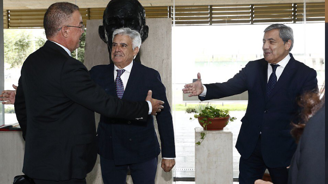 Federación Española: “Con Marruecos y Portugal organizaremos el mejor Mundial de la historia”