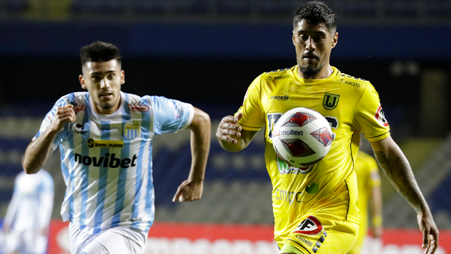 Las semifinales de vuelta en la fase nacional de Copa Chile