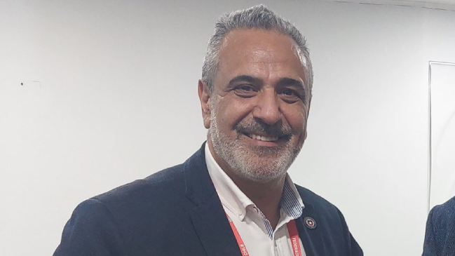 Pablo Milad tras bochorno del Mundial 2030: Las casas de apuesta se tienen que regularizar