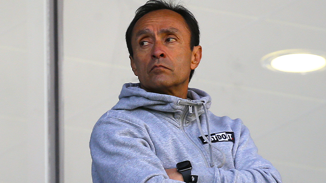 Ministro Jaime Pizarro y exclusión de Chile: Nos enteramos por la documentación en el sitio de la FIFA