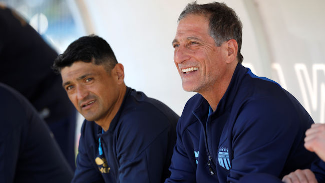 Mario Salas: Nos deja muy contentos poder darle una nueva final a Magallanes