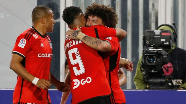 Colo Colo eliminó a un luchador Cobreloa y jugará ante Magallanes la final de Copa Chile