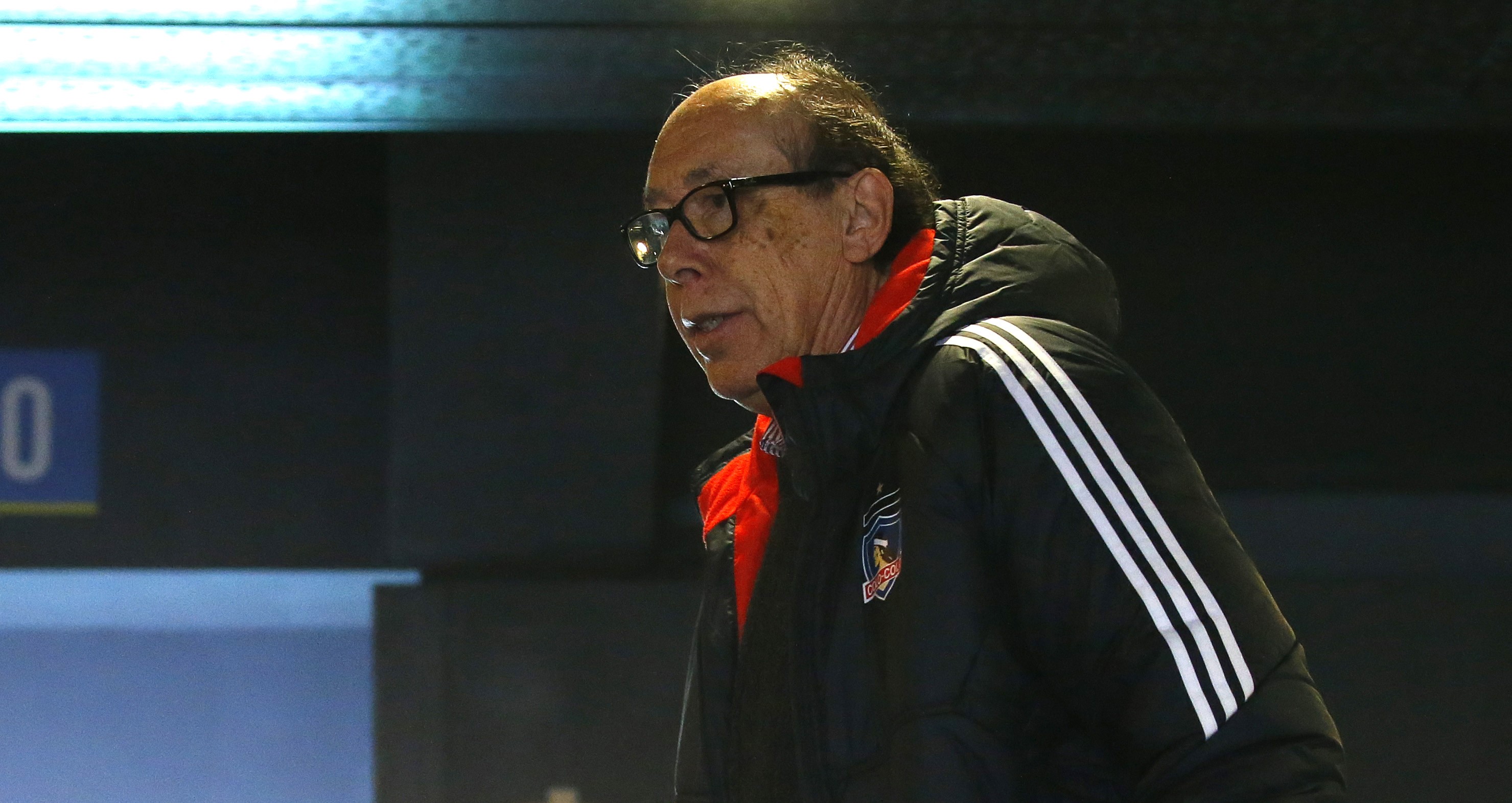 Stöhwing y decisión de la FIFA con el Mundial 2030: Es un golpe al fútbol chileno en general