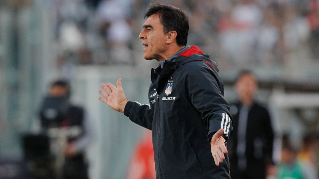 Quinteros: Es muy importante llegar a una final en una temporada difícil