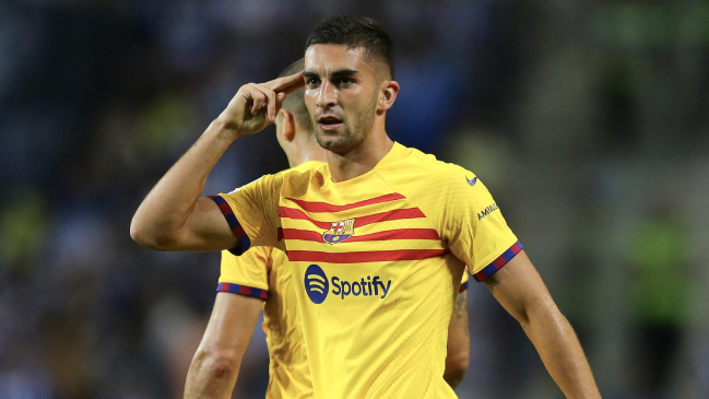 Triunfo de FC Barcelona sobre FC Porto estuvo rodeado de polémicas por supuestos penales