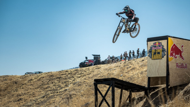 Del Cerro al Barrio vuelve con una fecha en Ninhue