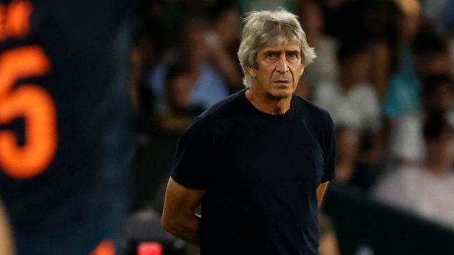 Los resultados de los chilenos en la segunda fecha grupal de la Europa League