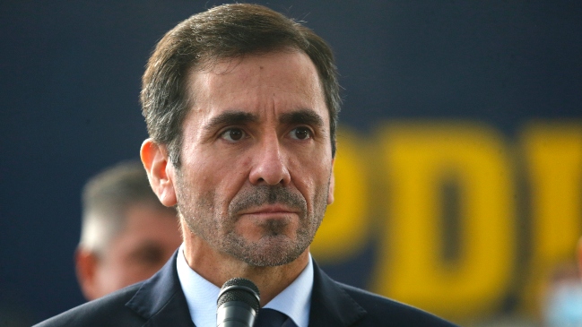 Renunció a la PDI el encargado de seguridad de los Juegos de Santiago 2023