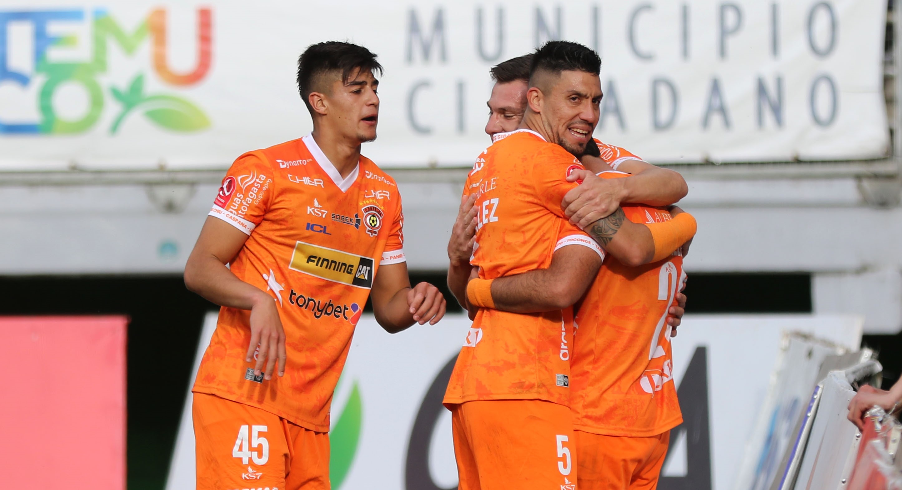 La programación de la fecha 29 del Campeonato del Ascenso