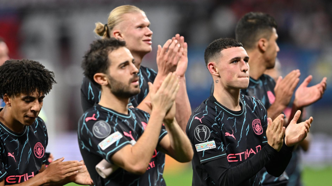 Abogados pidieron que Gobierno Británico investigue al dueño de Manchester City