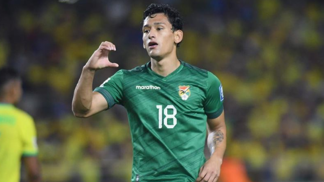 Bolivia citó a 27 jugadores para duelos de Clasificatorias ante Ecuador y Paraguay