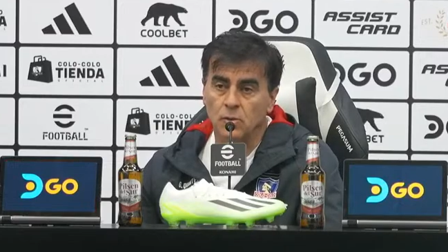 Quinteros habló sobre el Mundial 2030: Es injusto para Chile, Perú, Colombia, Venezuela y Brasil