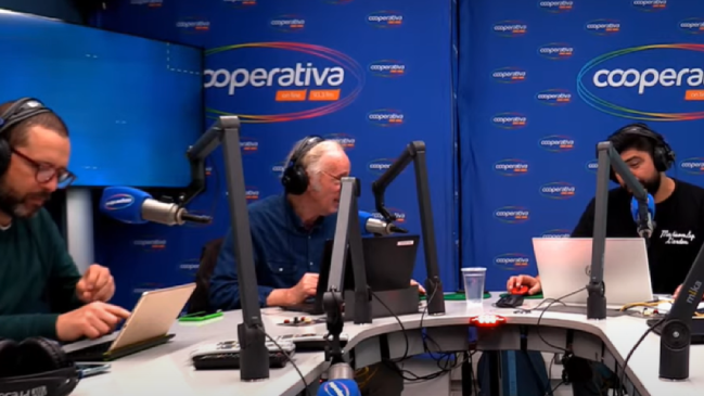 Al Aire Libre en Cooperativa: Arranca la fecha 26 del Campeonato Nacional