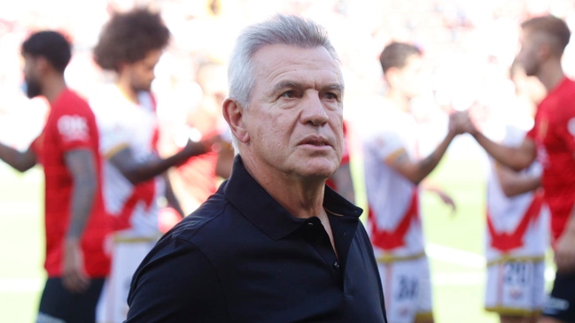 La reflexión de Javier Aguirre sobre el Mundial 2030: Es una mierda