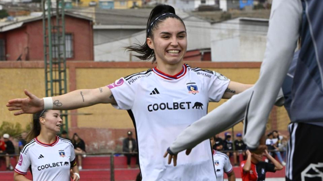 Javiera Grez y la Libertadores Femenina: Atentos, se van a sorprender con Colo Colo