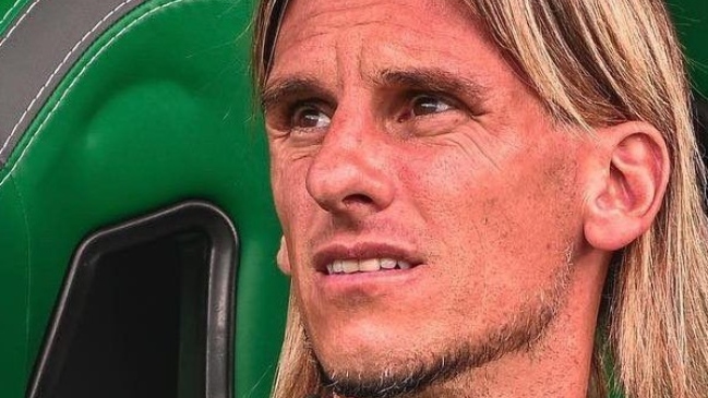 Beccacece y críticas por su desempeño en Elche: Si los resultados no se van, los DT nos vamos