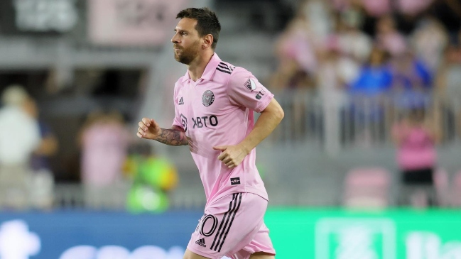 Martino y rumores del regreso de Messi a Barcelona: Es probable que vaya de vacaciones