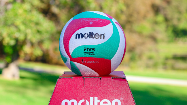 Sport Manager del vóleibol explicó todos los detalles de la disciplina para Santiago 2023