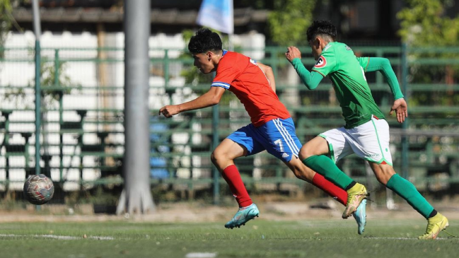 Leonardo Torres repasó el rol de “Familias por el Fútbol” en apoyo a divisiones formativas