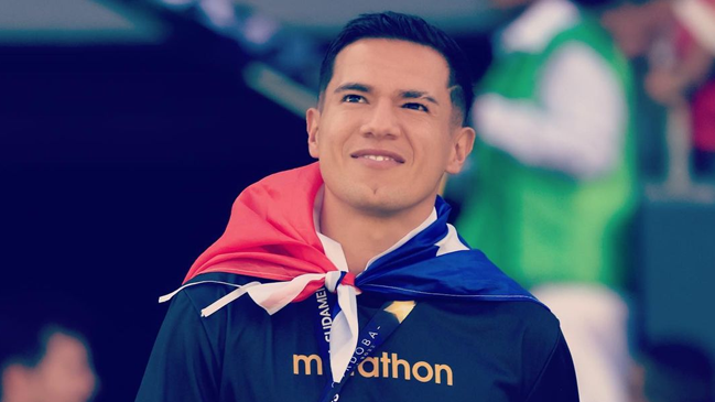 Con el estreno de Matías Fernández: La Roja completó su nómina para las Clasificatorias