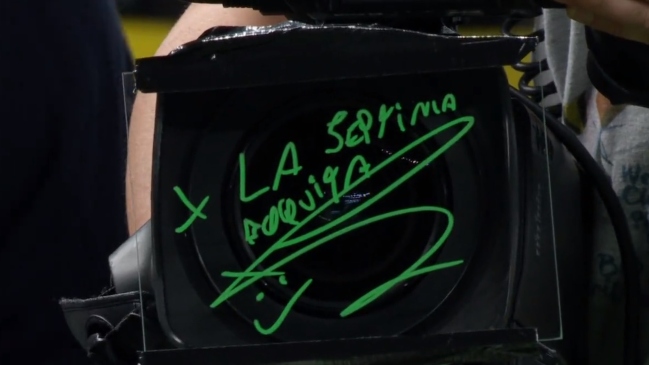 Próximo rival de Jarry le pidió la séptima Libertadores a Boca tras ganar un partido