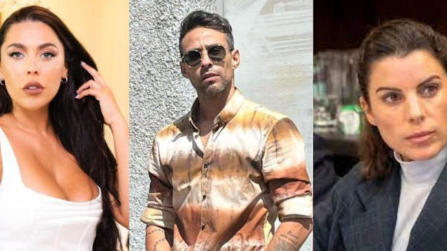 “No es cornuda”: Jorge Valdivia defendió a Maite Orsini tras declaraciones de Daniela Aránguiz