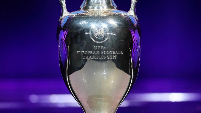 Italia y Turquía organizarán la Eurocopa 2032