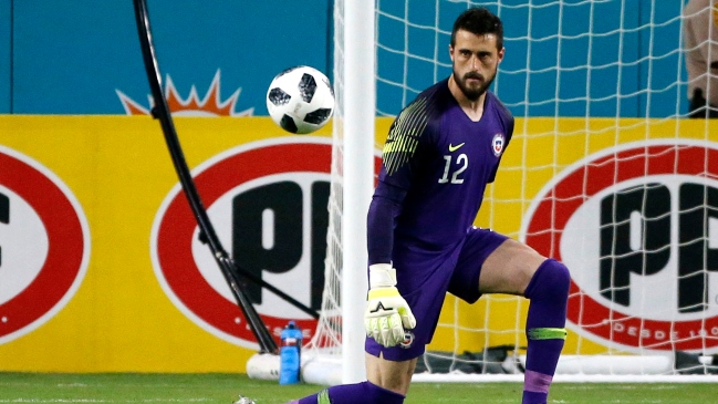 ¿Por qué Eduardo Berizzo prefirió citar a Fernando De Paul por sobre Cristóbal Campos?