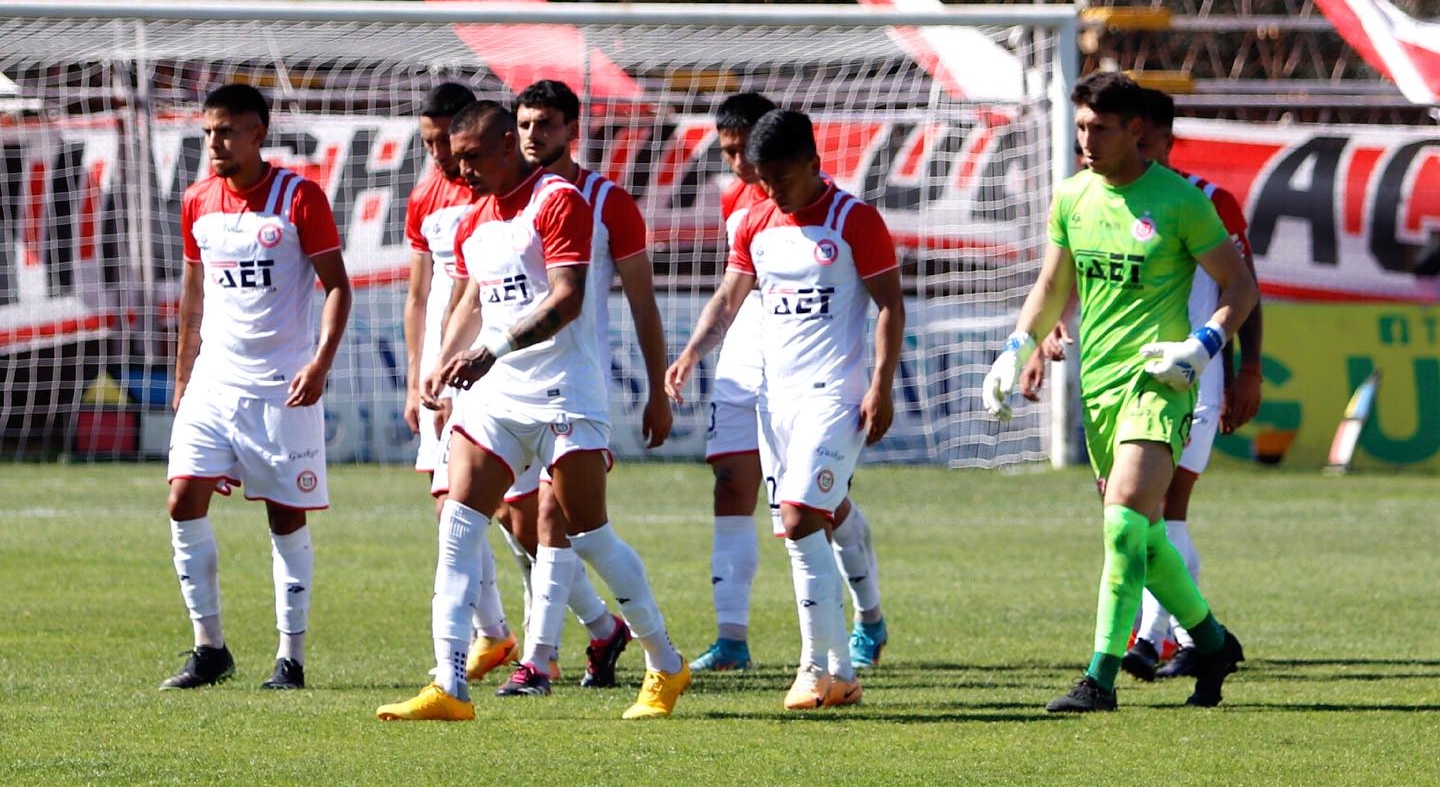 San Felipe expresó su molestia a Milad por programación de la última fecha de la B