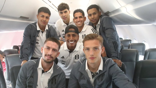 Perú viajó a Chile con dos importantes ausencias para el duelo por Clasificatorias