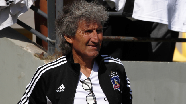 En Blanco y Negro buscarán instancias para reforzar la gestión de Daniel Morón