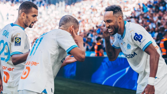 Marcelino: Olympique de Marsella no es un club tan grande como le gustaría