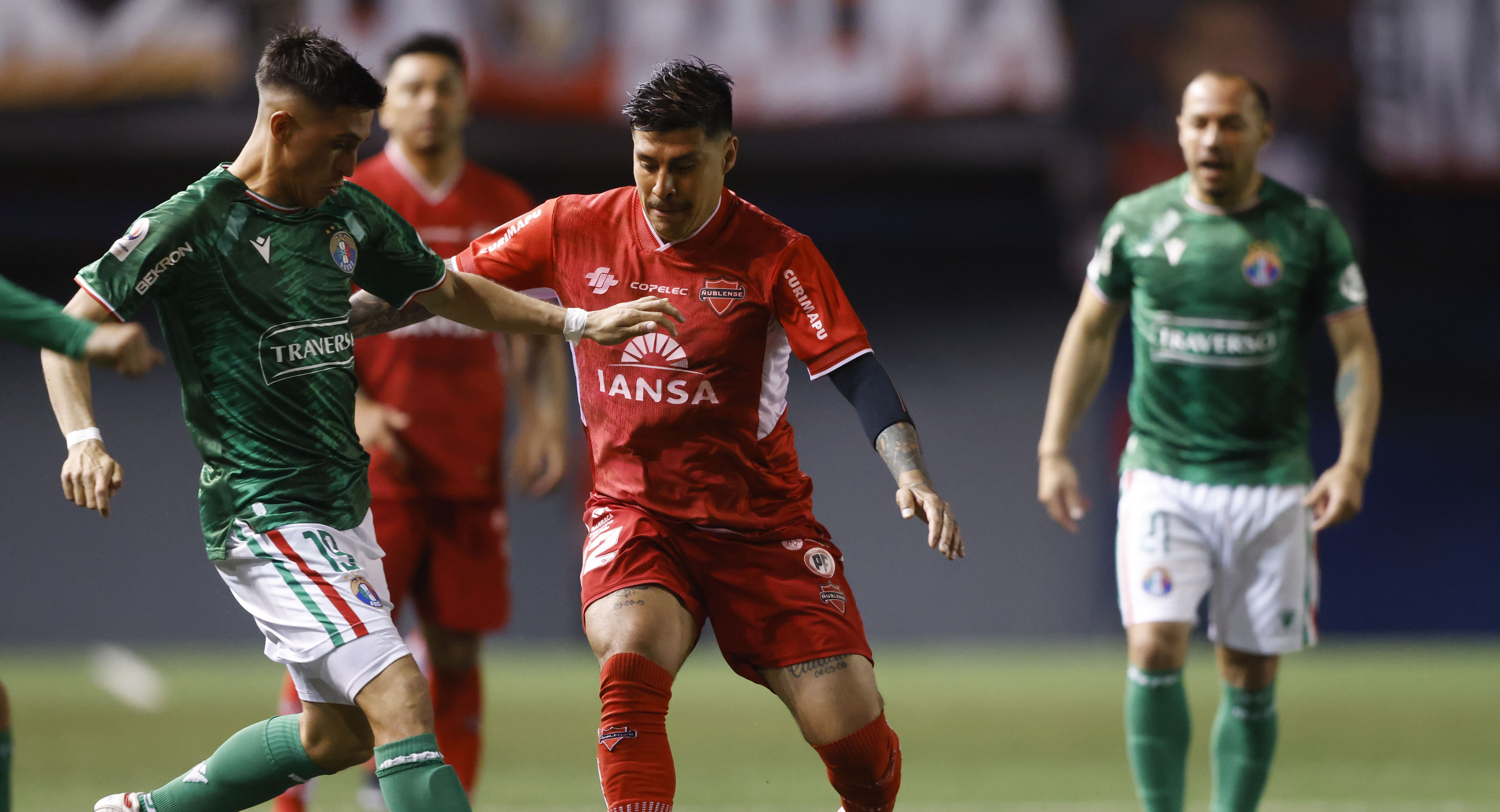 Patricio Rubio se descargó contra el Tribunal de Disciplina: Creo no merecer tan dura sanción