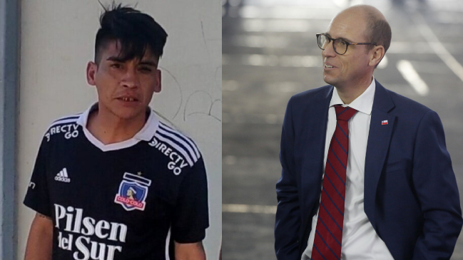 Dirigente republicano abordó uso de foto en columna de opinión que indignó a colocolinos