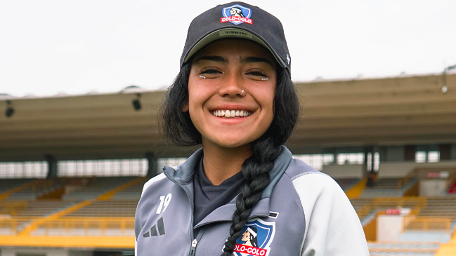 Michelle Olivares y Colo Colo en la Libertadores: Tenemos que mejorar para lo que viene