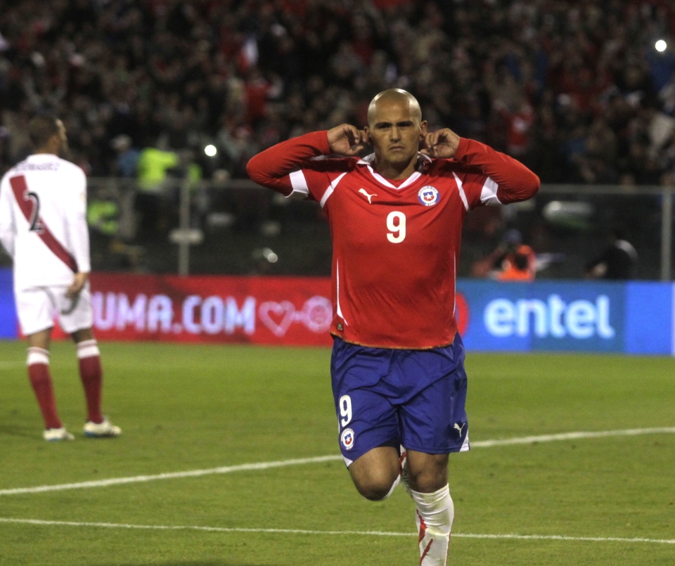 ¡Imbatible! La Roja buscará extender su invicto ante Perú como local en Clasificatorias
