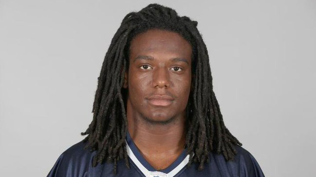 Exjugador de la NFL fue arrestado bajo el cargo de asesinato de su madre